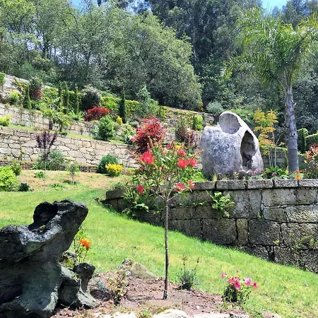 Vakantiehuis Casa Turistica