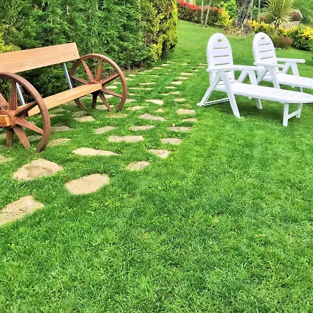 بيت للعطل Casa Turistica Nigran نيغران