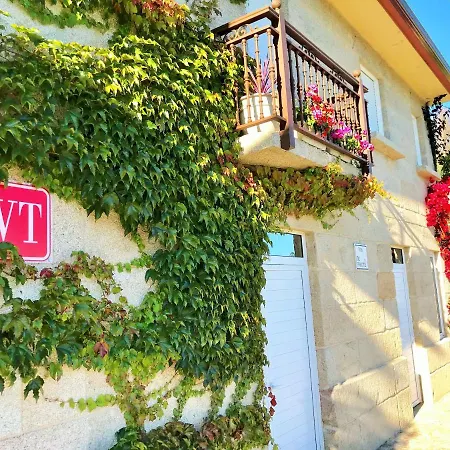 Casa Turistica *