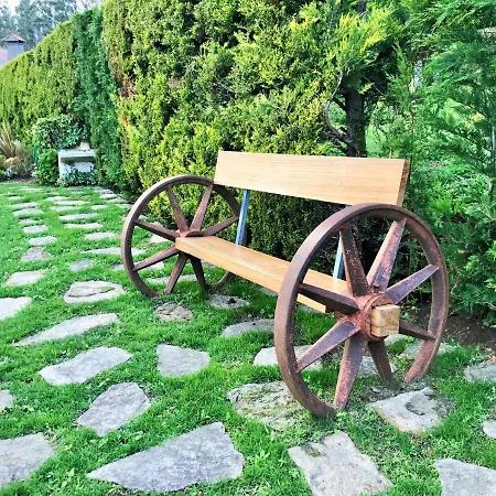 Casa Turistica *