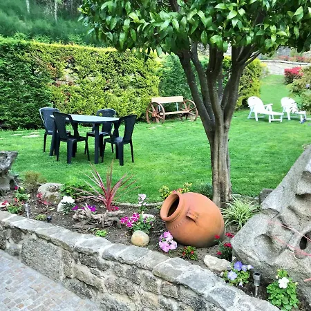 Vakantiehuis Casa Turistica *