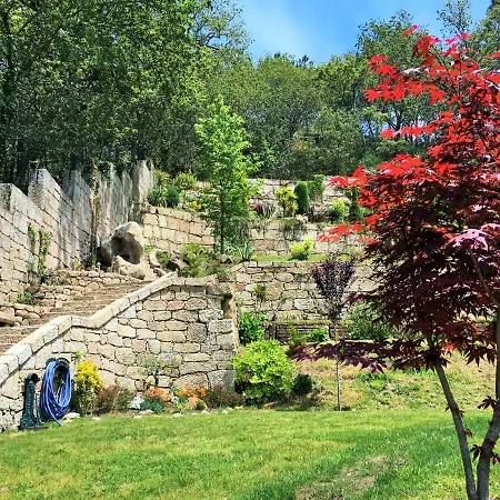 Casa Turistica Nigran بيت للعطل