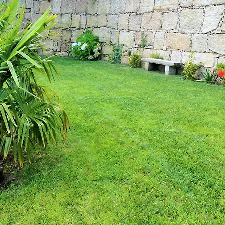 بيت للعطل Casa Turistica Nigran نيغران