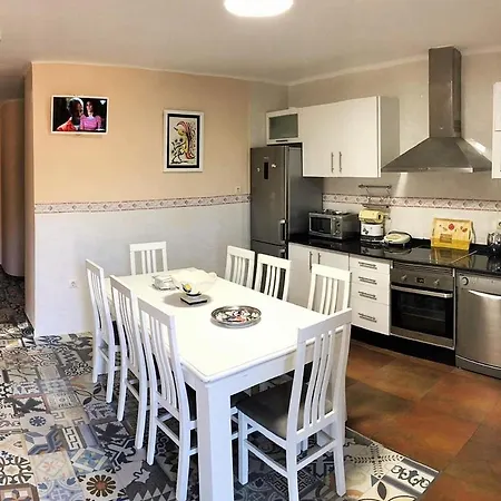 بيت للعطل Casa Turistica Nigran