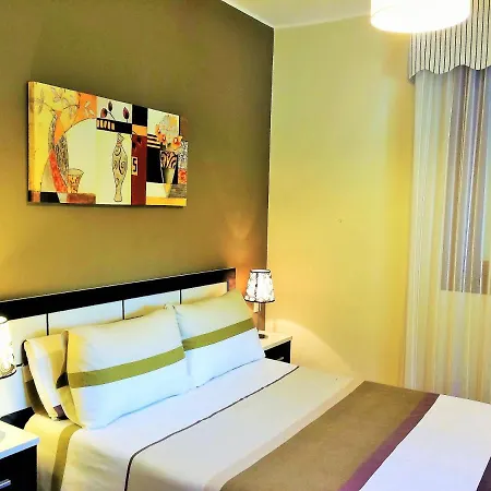 بيت للعطل Casa Turistica Nigran