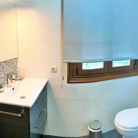 بيت للعطل Casa Turistica Nigran نيغران