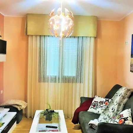 Casa Turistica Nigrán