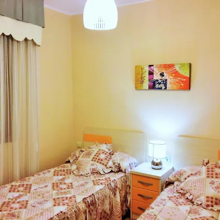 بيت للعطل Casa Turistica Nigran *