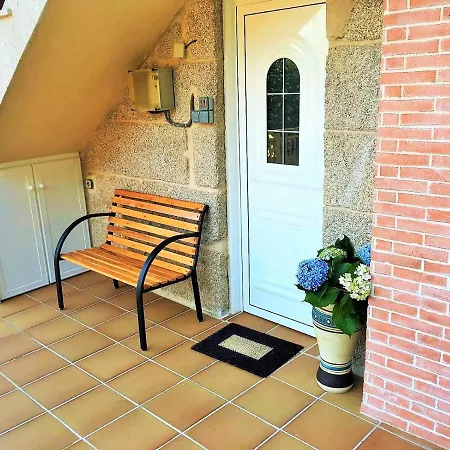 Casa Turistica Vakantiehuis *