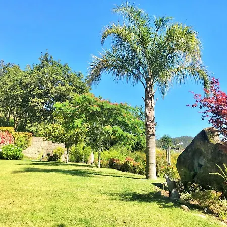 Vakantiehuis Casa Turistica *