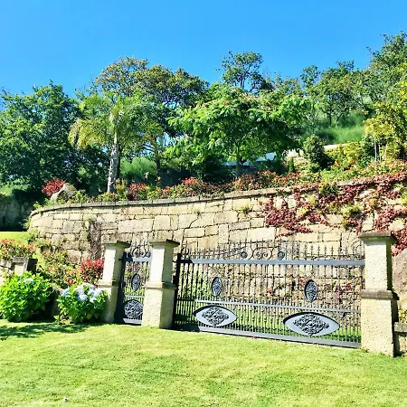 Casa Turistica Vakantiehuis Nigrán