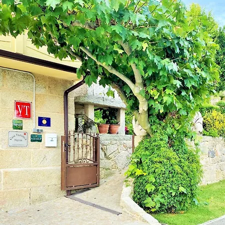 Casa Turistica Nigran بيت للعطل