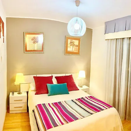 Casa Turistica Nigran بيت للعطل نيغران