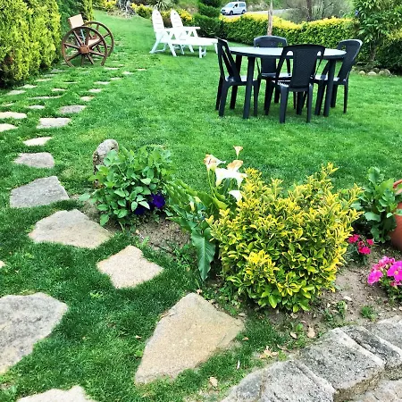 بيت للعطل Casa Turistica Nigran *