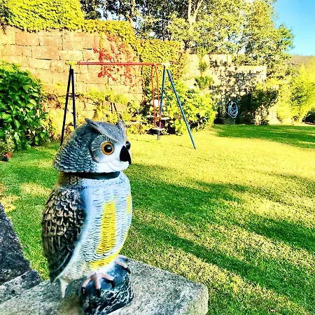 Casa Turistica Nigran بيت للعطل