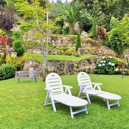 بيت للعطل Casa Turistica Nigran نيغران