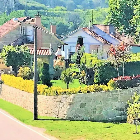 بيت للعطل Casa Turistica Nigran *