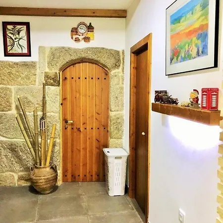 Casa Turistica Сasa de vacaciones *
