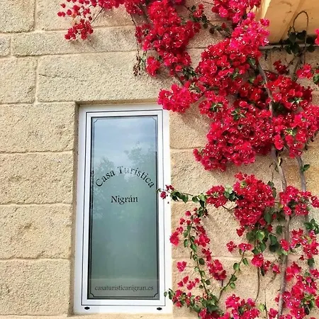 بيت للعطل Casa Turistica Nigran