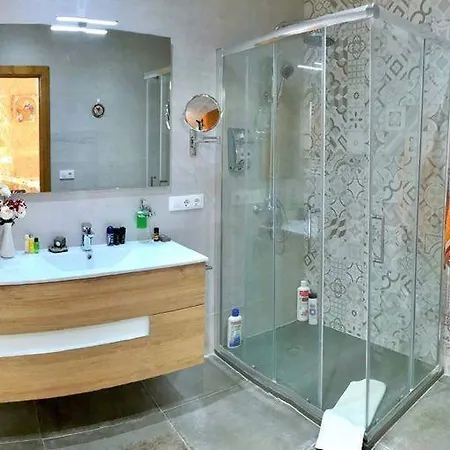 بيت للعطل Casa Turistica Nigran