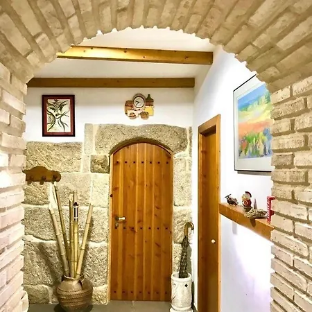 Casa Turistica Сasa de vacaciones