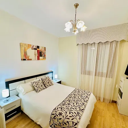 Casa Turistica Nigran بيت للعطل نيغران