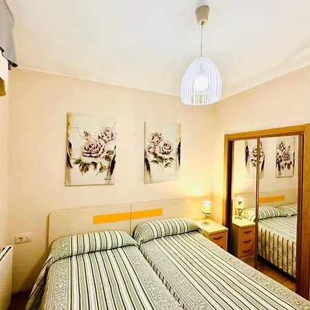 Casa Turistica Nigran Nigrán