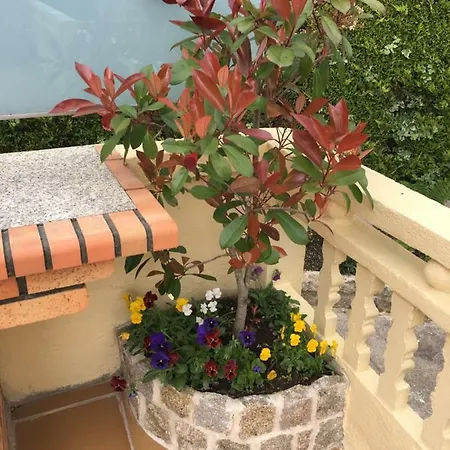 Сasa de vacaciones Casa Turistica Nigrán