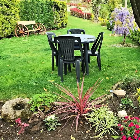 بيت للعطل Casa Turistica Nigran نيغران