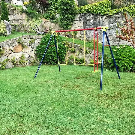 Casa Turistica Holiday home Nigran