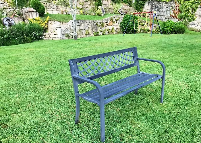 Casa Turistica Nigran * نيغران