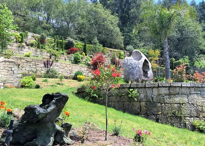بيت للعطل Casa Turistica Nigran