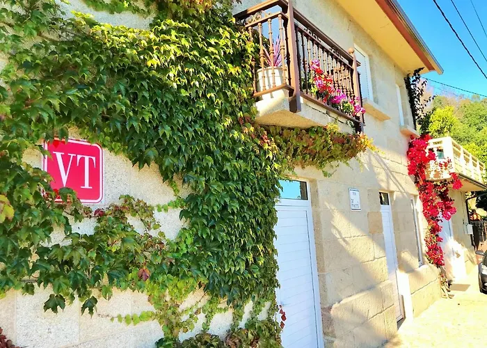 Casa Turistica *