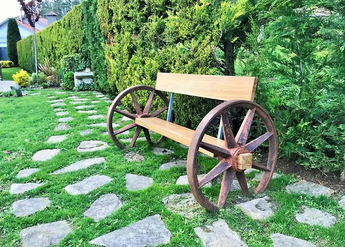 Casa Turistica Nigran *