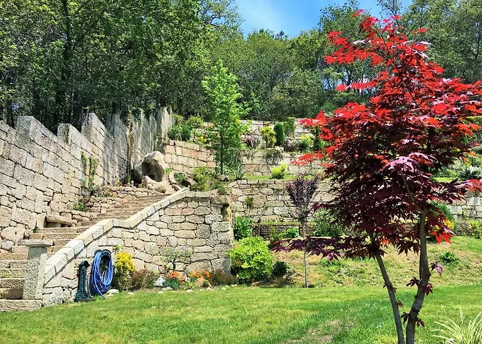 Casa Turistica Nigran بيت للعطل