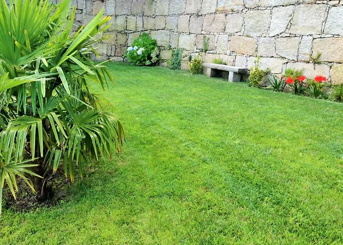 بيت للعطل Casa Turistica Nigran نيغران