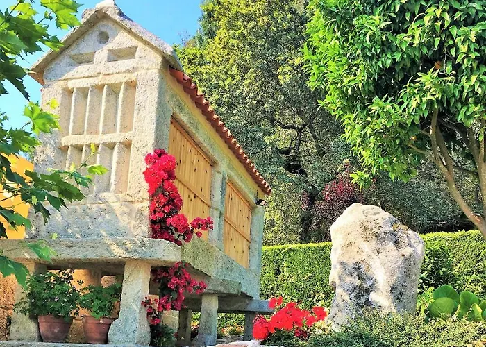 بيت للعطل Casa Turistica Nigran