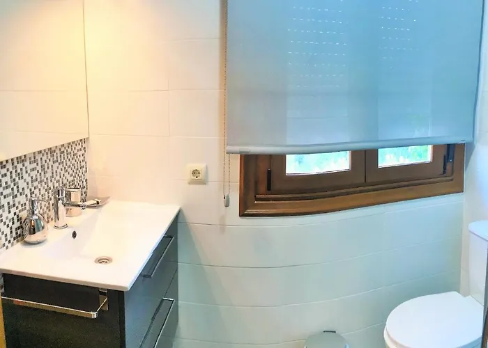 بيت للعطل Casa Turistica Nigran نيغران
