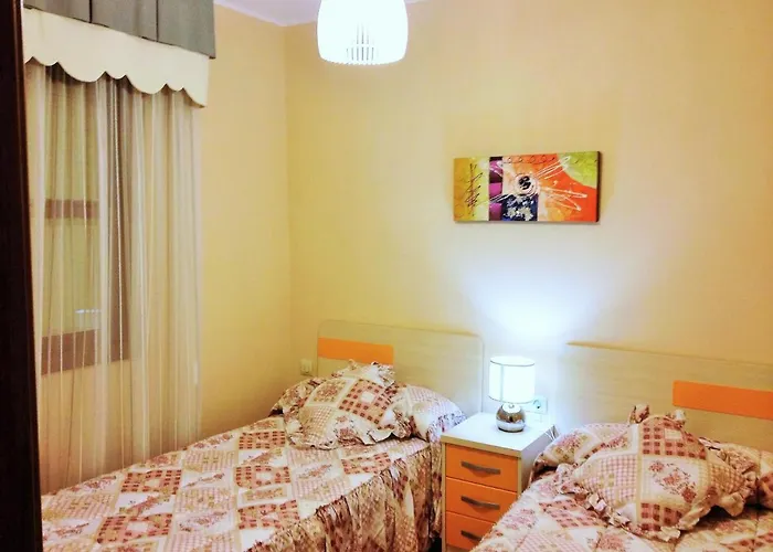 بيت للعطل Casa Turistica Nigran *