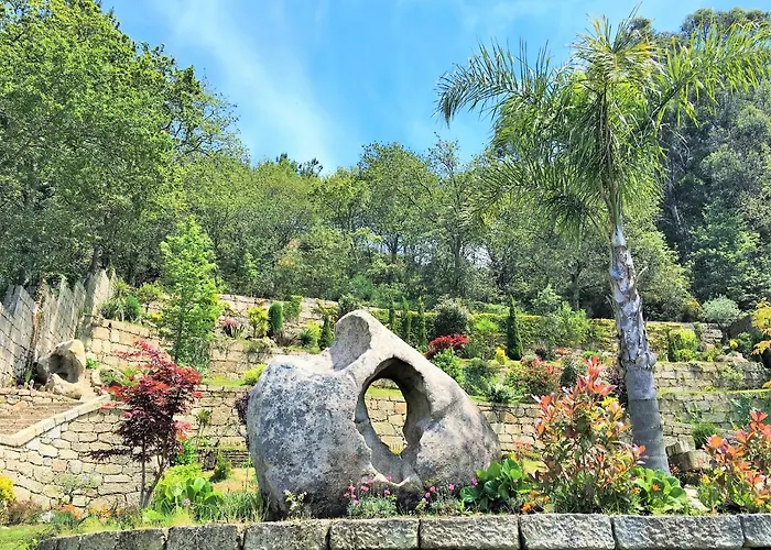 Casa Turistica Nigran بيت للعطل *