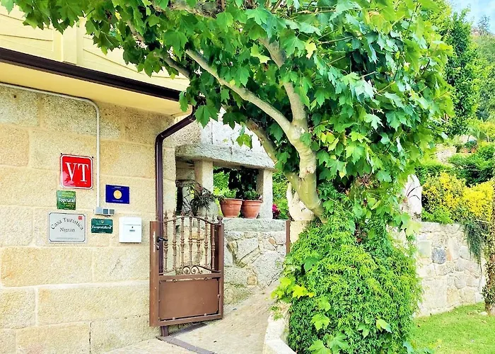 Casa Turistica Ferienhaus