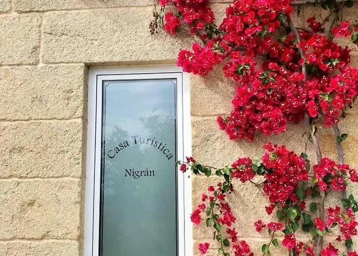 بيت للعطل Casa Turistica Nigran