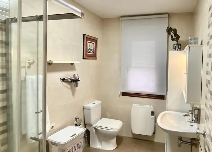 Casa Turistica Nigran بيت للعطل