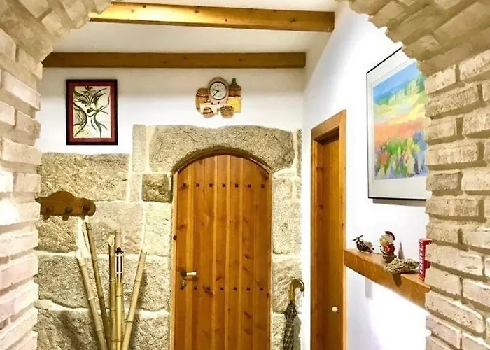 Casa Turistica Ferienhaus