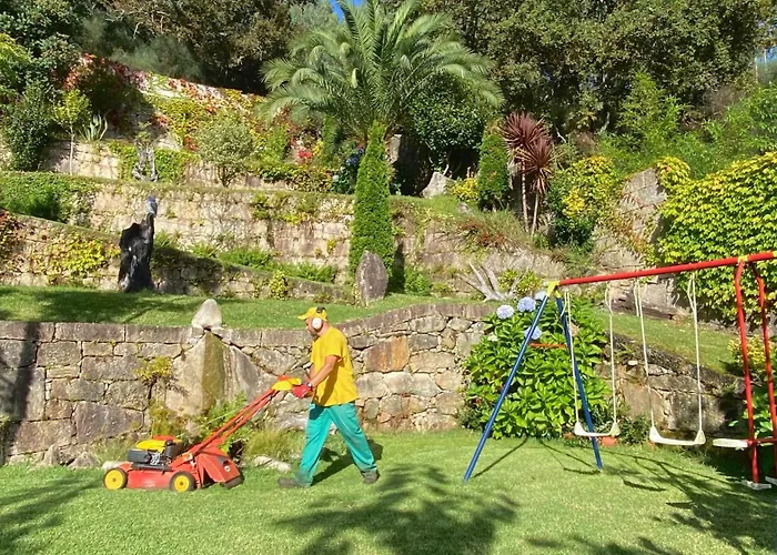 بيت للعطل Casa Turistica Nigran *