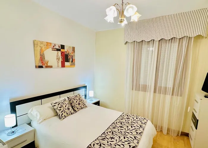 Casa Turistica Nigran بيت للعطل نيغران