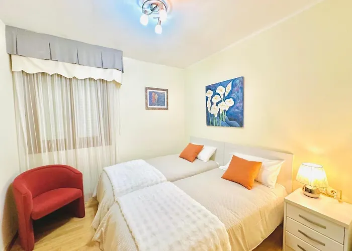 Casa Turistica Nigran * نيغران
